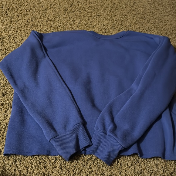 Smileyworld Smile More Fleece Sweatshirt XS - Picture 4 of 4